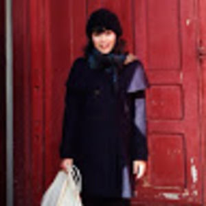 Meet your Posher, Alison